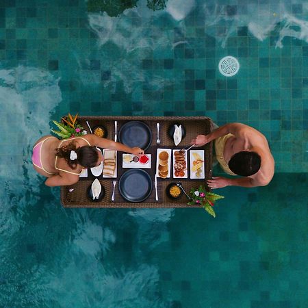 Villa Le Maas Tota Koslanda Bagian luar foto
